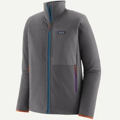 Men's R2&reg; TechFace Fleece Jacket