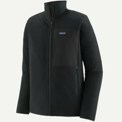Men's R2&reg; TechFace Fleece Jacket