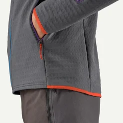 Men's R2&reg; TechFace Fleece Jacket