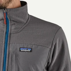 Men's R2&reg; TechFace Fleece Jacket