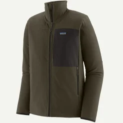 Men's R2&reg; TechFace Fleece Jacket