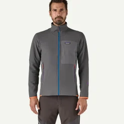 Men's R2&reg; TechFace Fleece Jacket