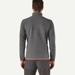 Men's R2&reg; TechFace Fleece Jacket