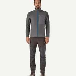 Men's R2&reg; TechFace Fleece Jacket