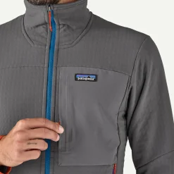 Men's R2&reg; TechFace Fleece Jacket