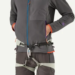 Men's R2&reg; TechFace Fleece Jacket