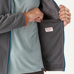 Men's R2&reg; TechFace Fleece Jacket