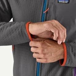 Men's R2&reg; TechFace Fleece Jacket