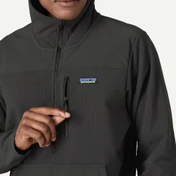 Men's R2&reg; TechFace Pullover