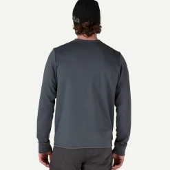 Men's R1&reg; Thermal Crewneck