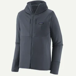 Men's R1&reg; Thermal Full-Zip Hoody