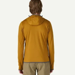Men's R1&reg; Thermal Full-Zip Hoody