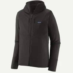 Men's R1&reg; Thermal Full-Zip Hoody
