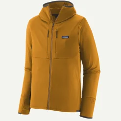 Men's R1&reg; Thermal Full-Zip Hoody