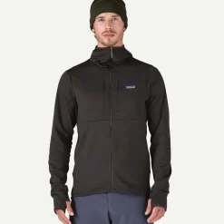 Men's R1&reg; Thermal Full-Zip Hoody