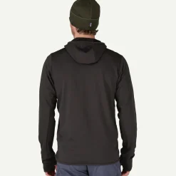 Men's R1&reg; Thermal Full-Zip Hoody