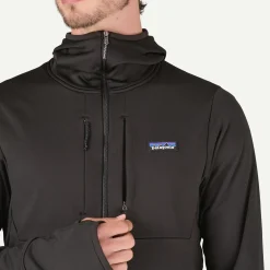Men's R1&reg; Thermal Full-Zip Hoody