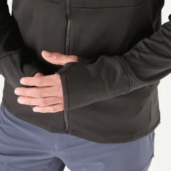 Men's R1&reg; Thermal Full-Zip Hoody