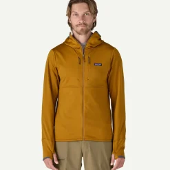 Men's R1&reg; Thermal Full-Zip Hoody