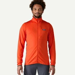 Men's R1&reg; Thermal Jacket