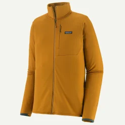 Men's R1&reg; Thermal Jacket