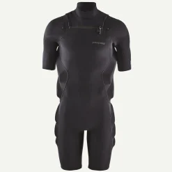 Men's R1&reg; Yulex&reg; Impact Front-Zip Spring Suit