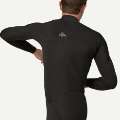 Men's R1&reg; Yulex&reg; Regulator&reg; Front-Zip Full Suit