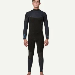 Men's R1&reg; Yulex&reg; Regulator&reg; Front-Zip Full Suit