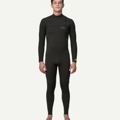 Men's R2&reg; Yulex&reg; Regulator&reg; Front-Zip Full Suit