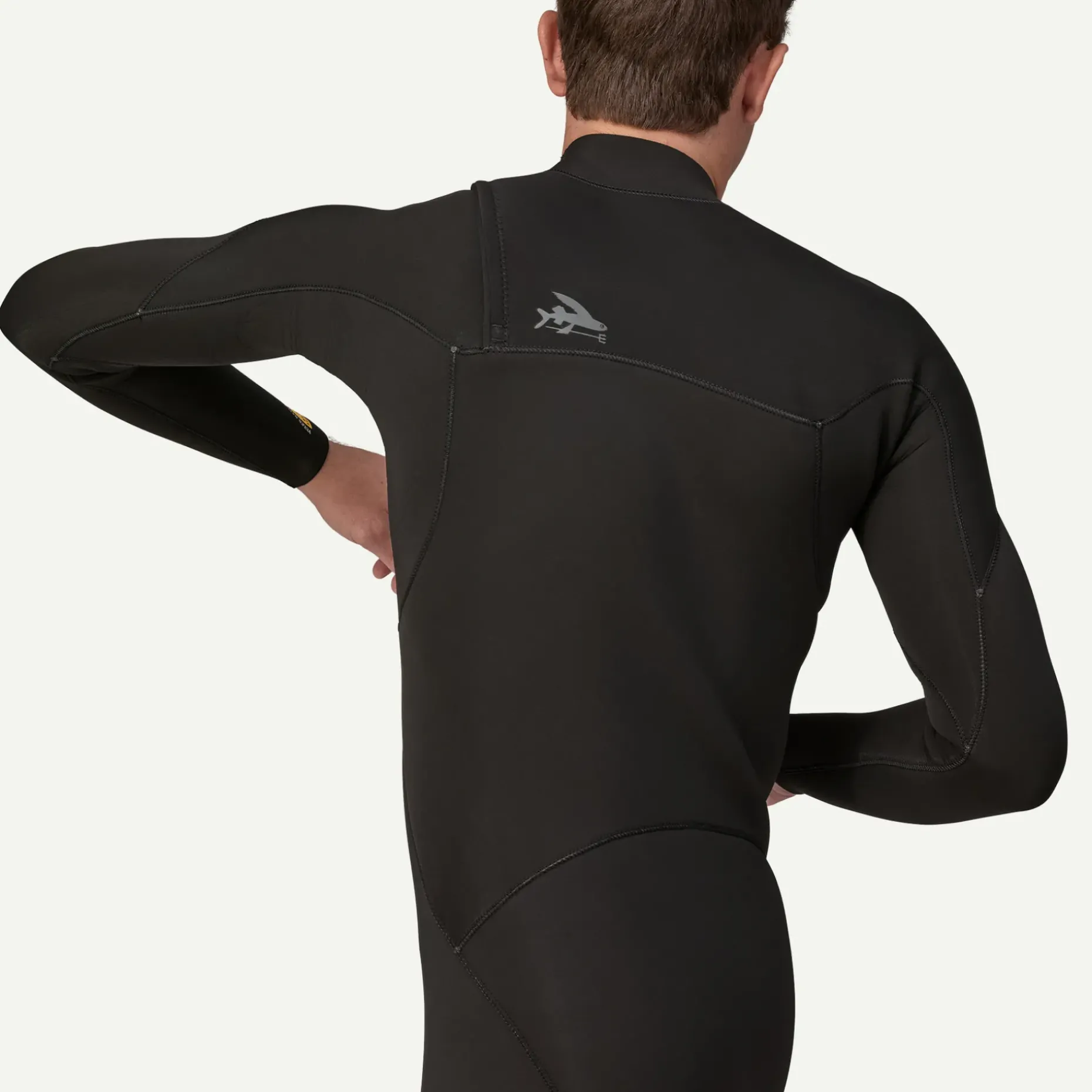 Men's R2® Yulex® Regulator® Front-Zip Full Suit