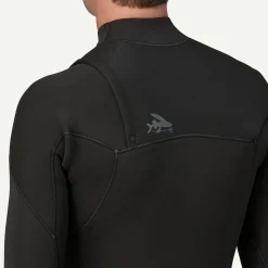 Men's R2® Yulex® Regulator® Front-Zip Full Suit