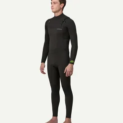 Men's R2® Yulex® Regulator® Front-Zip Full Suit