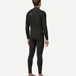 Men's R2® Yulex® Regulator® Front-Zip Full Suit