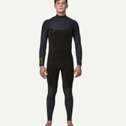 Men's R2® Yulex® Regulator® Front-Zip Full Suit