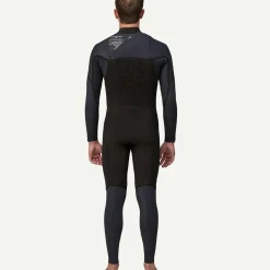 Men's R2® Yulex® Regulator® Front-Zip Full Suit