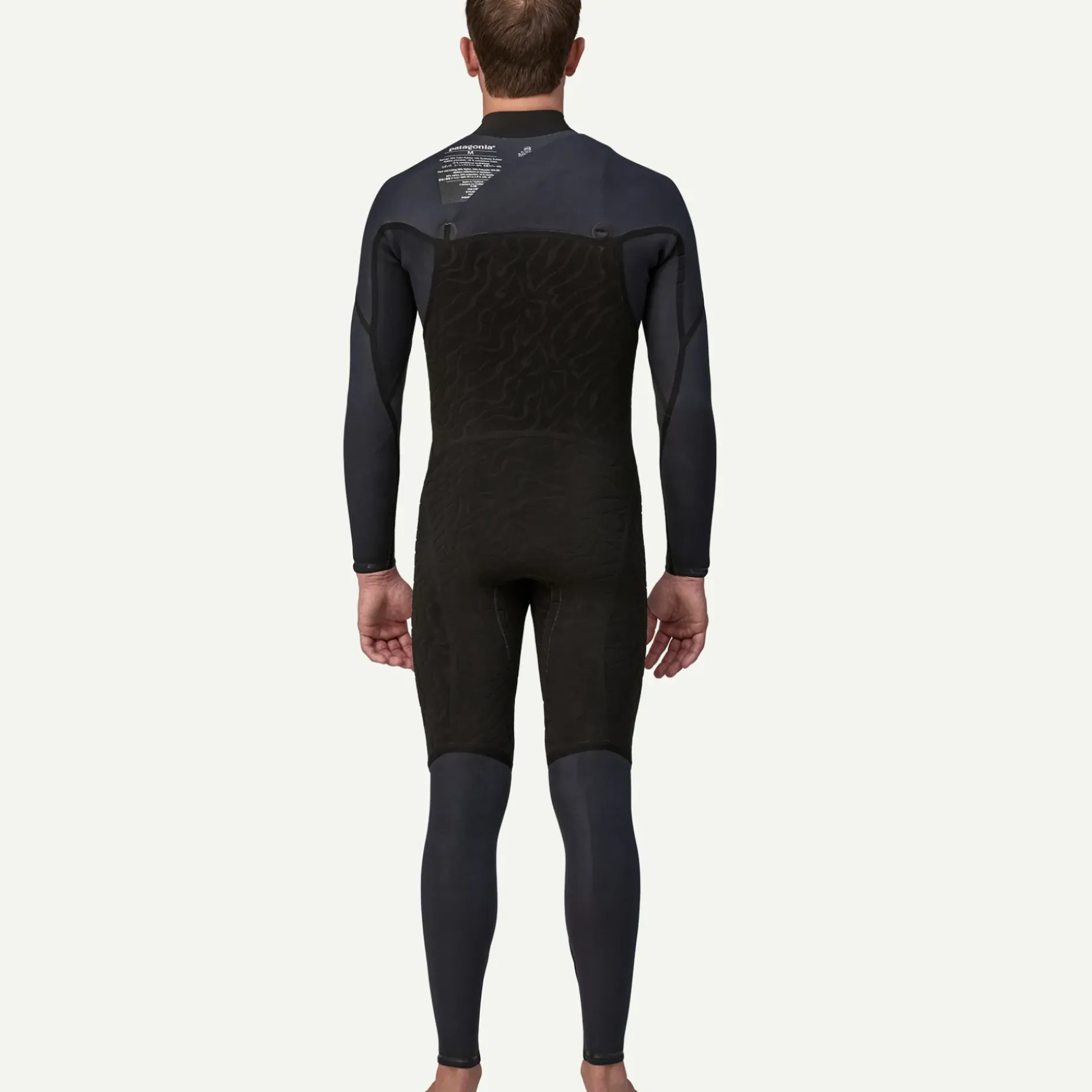 Men's R2® Yulex® Regulator® Front-Zip Full Suit