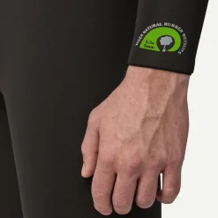Men's R2® Yulex® Regulator® Front-Zip Full Suit