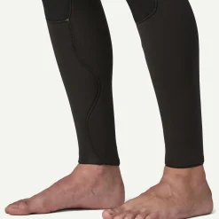 Men's R2® Yulex® Regulator® Front-Zip Full Suit