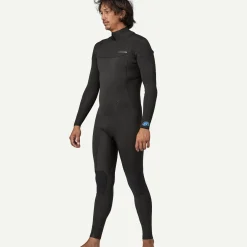 Men's R1&reg; Yulex&reg; Regulator&reg; Back-Zip Full Suit