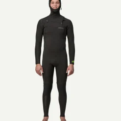 Men's R2&reg; Yulex&reg; Regulator&reg; Front-Zip Hooded Full Suit