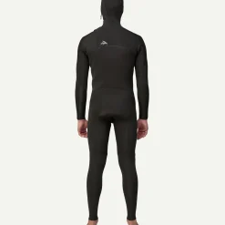 Men's R2&reg; Yulex&reg; Regulator&reg; Front-Zip Hooded Full Suit