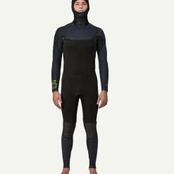 Men's R2&reg; Yulex&reg; Regulator&reg; Front-Zip Hooded Full Suit