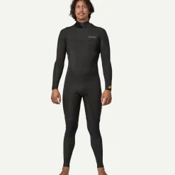 Men's R3&reg; Yulex&reg; Regulator&reg; Back-Zip Full Suit