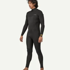 Men's R3&reg; Yulex&reg; Regulator&reg; Back-Zip Full Suit