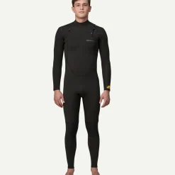 Men's R3&reg; Yulex&reg; Regulator&reg; Front-Zip Full Suit