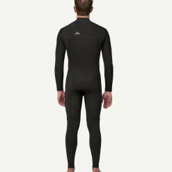 Men's R3&reg; Yulex&reg; Regulator&reg; Front-Zip Full Suit