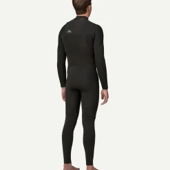 Men's R3&reg; Yulex&reg; Regulator&reg; Front-Zip Full Suit