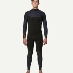 Men's R3&reg; Yulex&reg; Regulator&reg; Front-Zip Full Suit