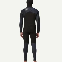 Men's R3&reg; Yulex&reg; Regulator&reg; Front-Zip Hooded Full Suit