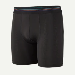 Men's Sender Boxer Briefs - 6"